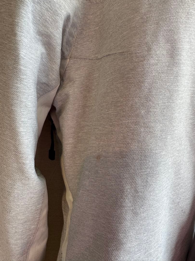 MILLET スキーウェア（ジャケットのみ）