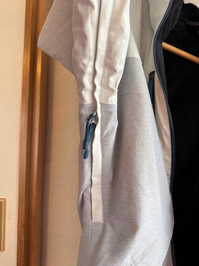 MILLET スキーウェア（ジャケットのみ）