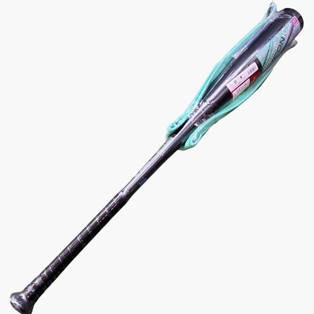 ローリングス ICON ジュニア軟式バット 80cm BJ6IONE 新品