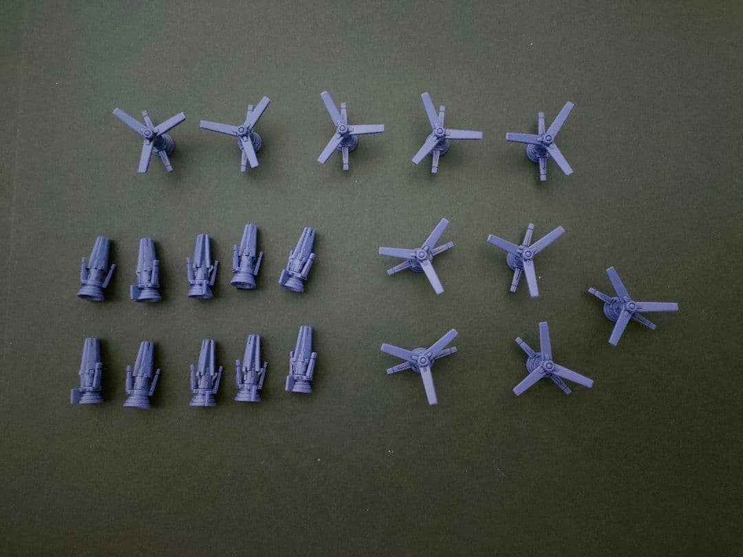 HG サイコガンダムMk-Ⅱ