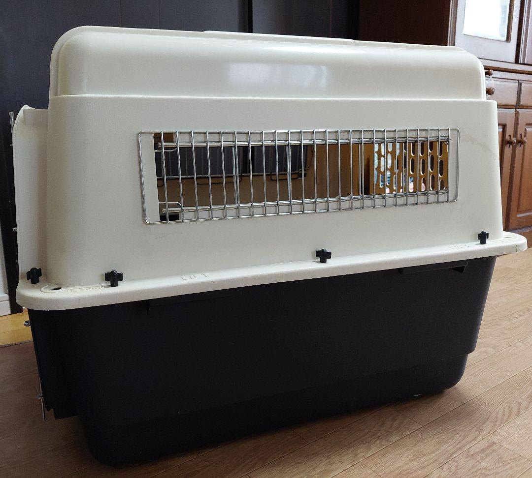 ペットメイト　ウルトラバリケンネル　300