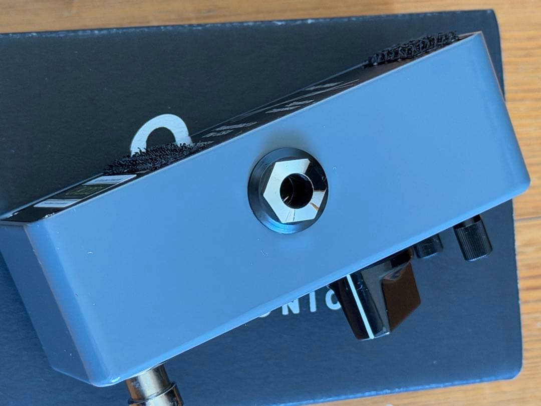 ギター Suhr Woodshed Comp Andy Wood Signature