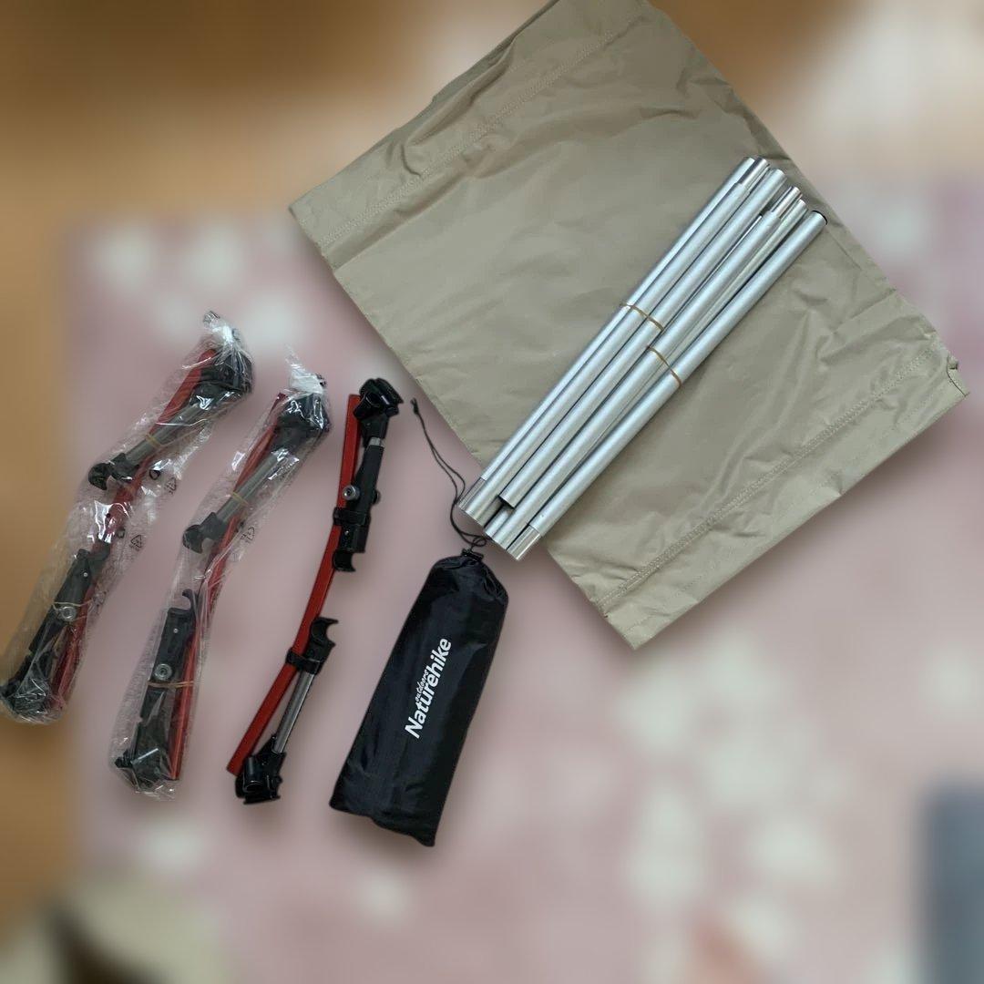 Naturehike コットベッド