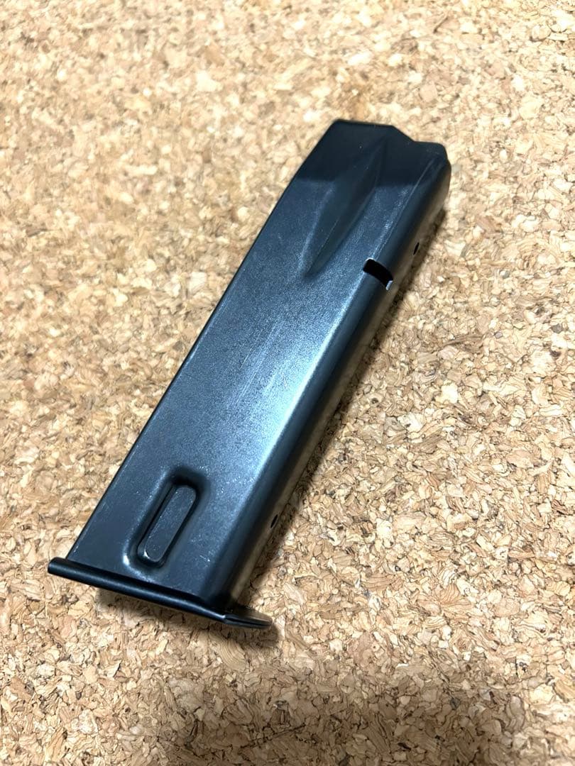 タナカワークス　SIG P226 ウォームシルバー　モデルガン　未発火　新品