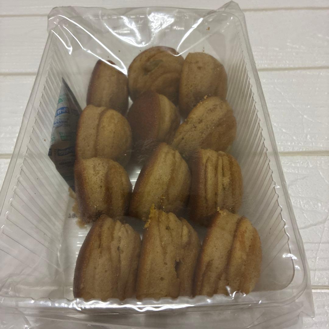 大人気❗️アウトレットスイーツ　New❗️紅茶マロンドームクーヘン　お得用❗️