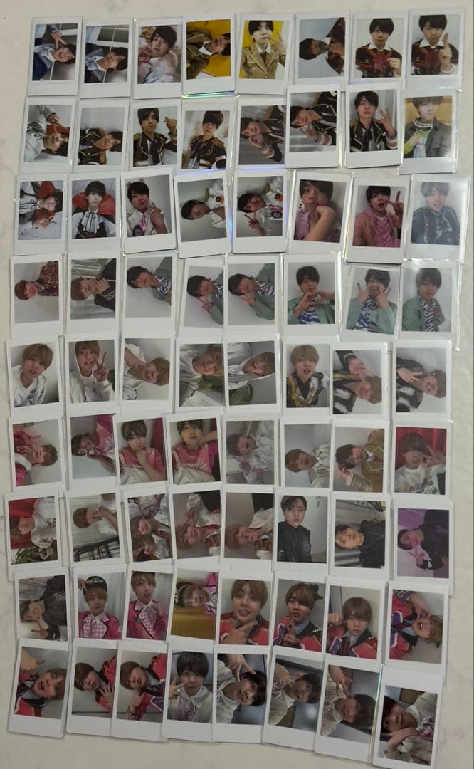 パラゴン なぎ ハピカ