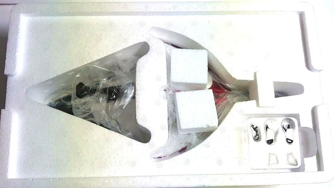 科学忍者隊ガッチャマン EX合金 G-1 リペイントver.