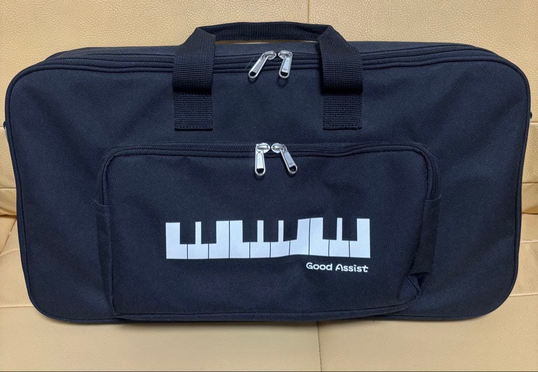 アシストスツール、ペダル2組、専用バッグ4点セット