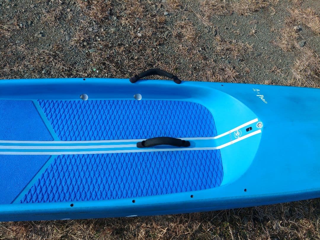 サーフィン・ボディボード 2019 STARBOARD sprint 12.6ft 21.5inch