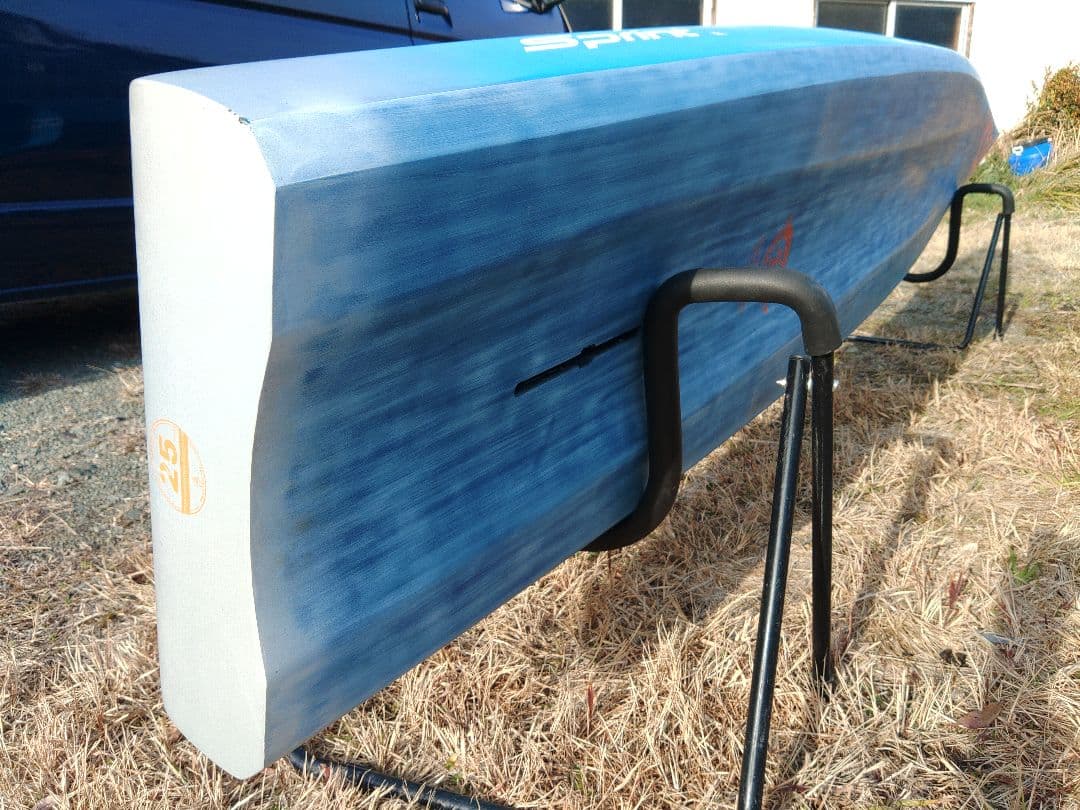 サーフィン・ボディボード 2019 STARBOARD sprint 12.6ft 21.5inch