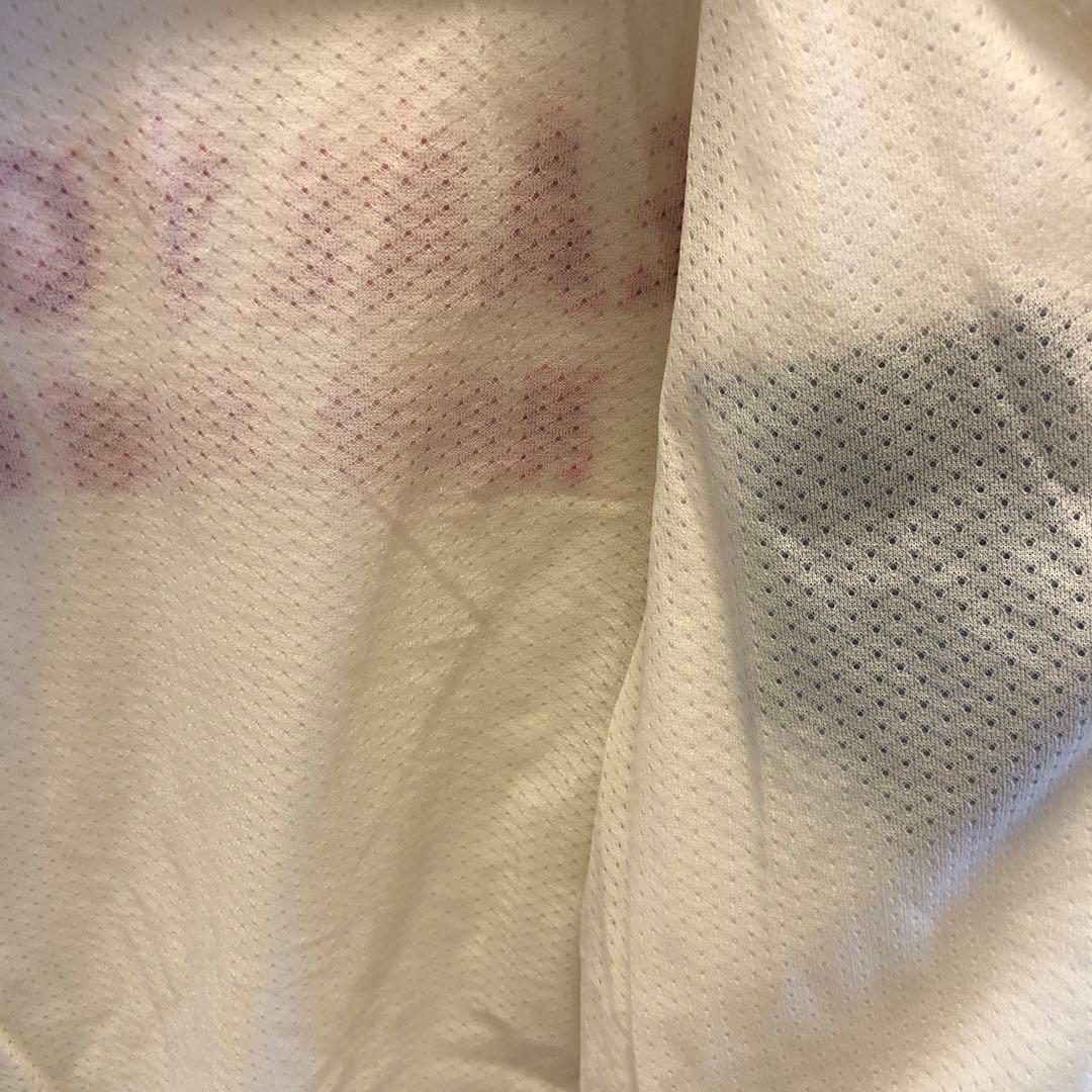 パーリーゲイツ 蓄熱ブルゾン【美品】