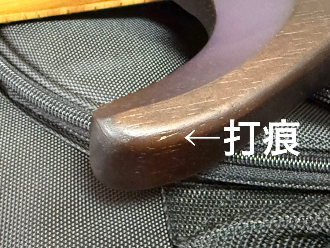 Ibanez q52PB ヘッドレスギター