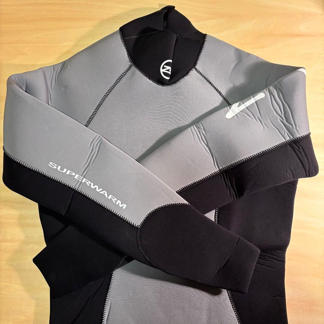 Zhik Superwarm スーパーウォーム womens S