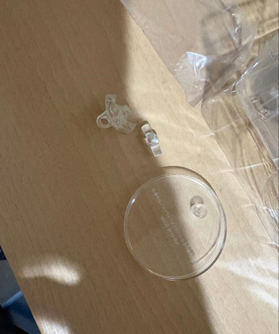 ねんどろいど 黒執事 セバスチャン・ミカエリス シエル・ファントムハイヴ