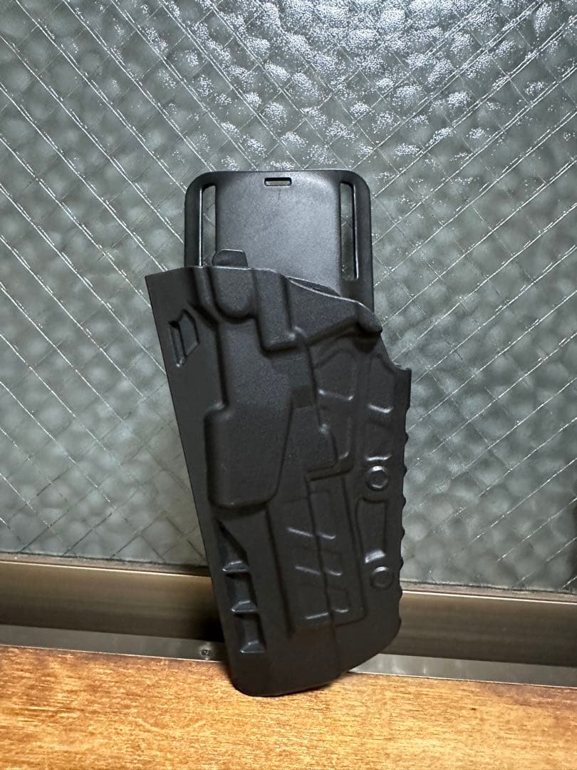 サファリランド 92F,FS用ホルスター 左用 実物／M92 M92FS