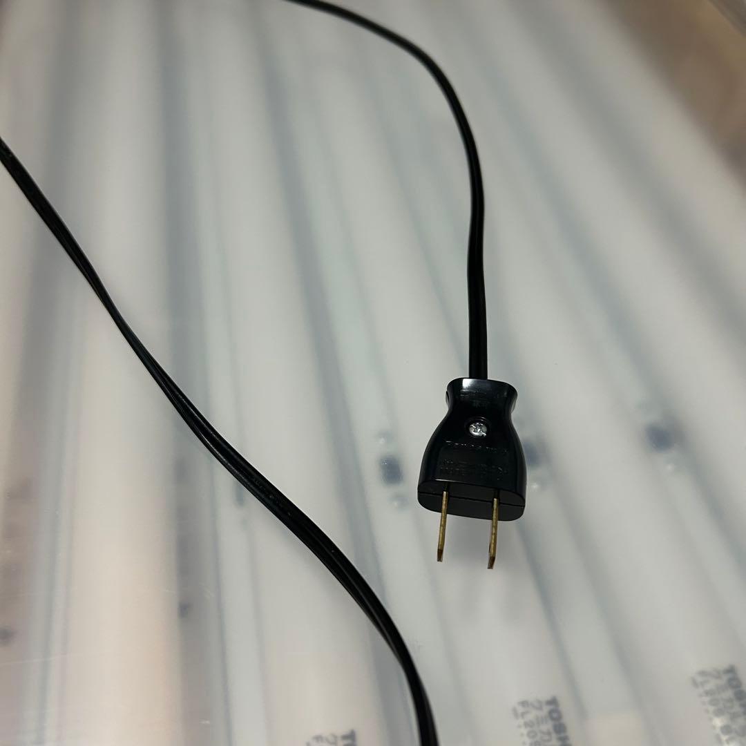 露光機 製版機 20W×7灯 50/60Hz 両地域対応 電子点灯仕様/即点灯