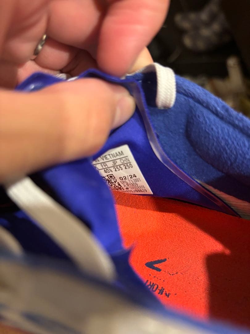 adidas F50 elite ag 25.5 サッカーシューズ・スパイク