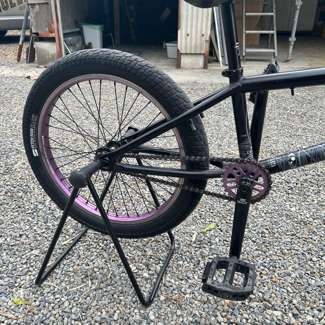 BMX SALT サルト