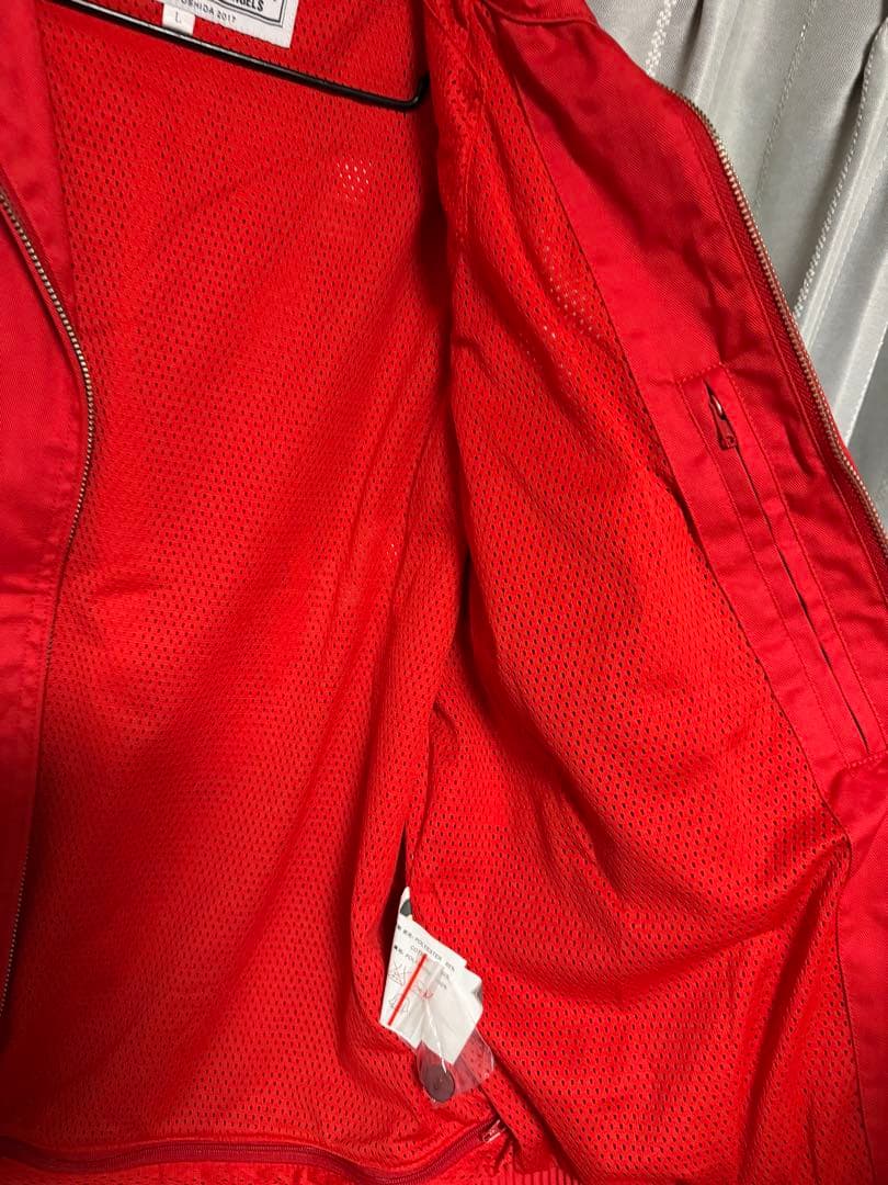 湘南爆走族 スイングトップLサイズ