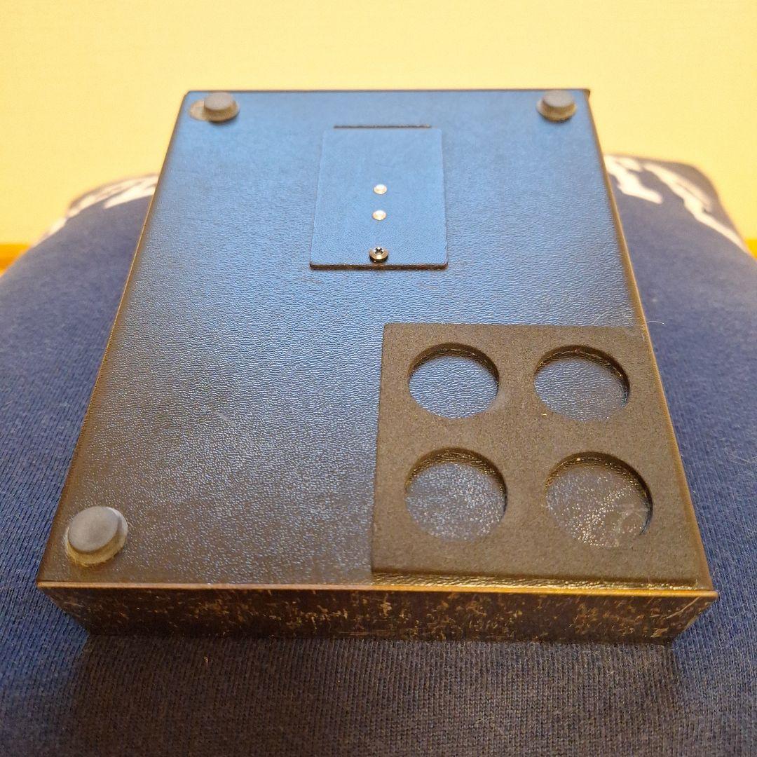 ビッグマフ エレクトロハーモニクス