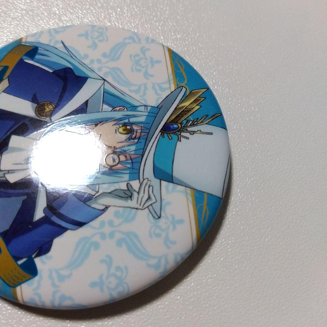 【転生したらスライムだった件】リムル 魔法使い 缶バッジ 転スラ