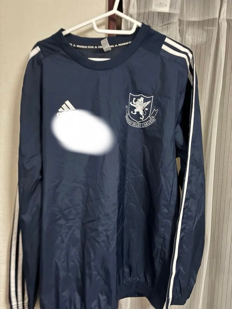 仙台育英 サッカー ウェア