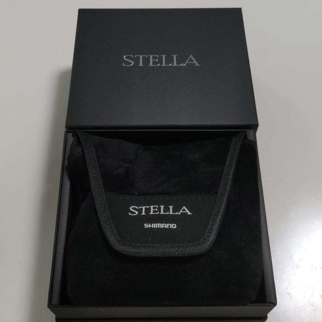 new22ステラ最高峰C3000SDH