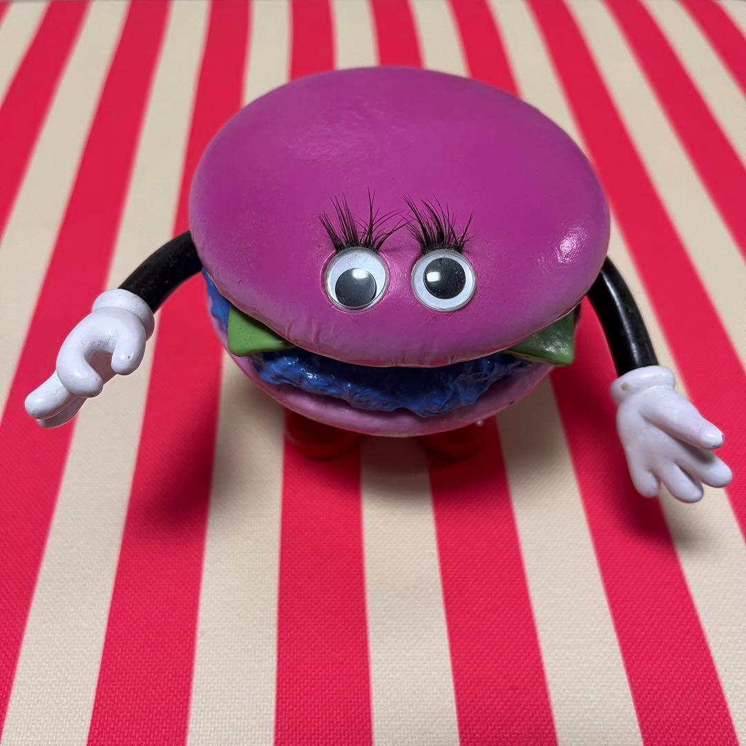 鬼束ちひろ フレーバーズ Ms.Tricky Burger