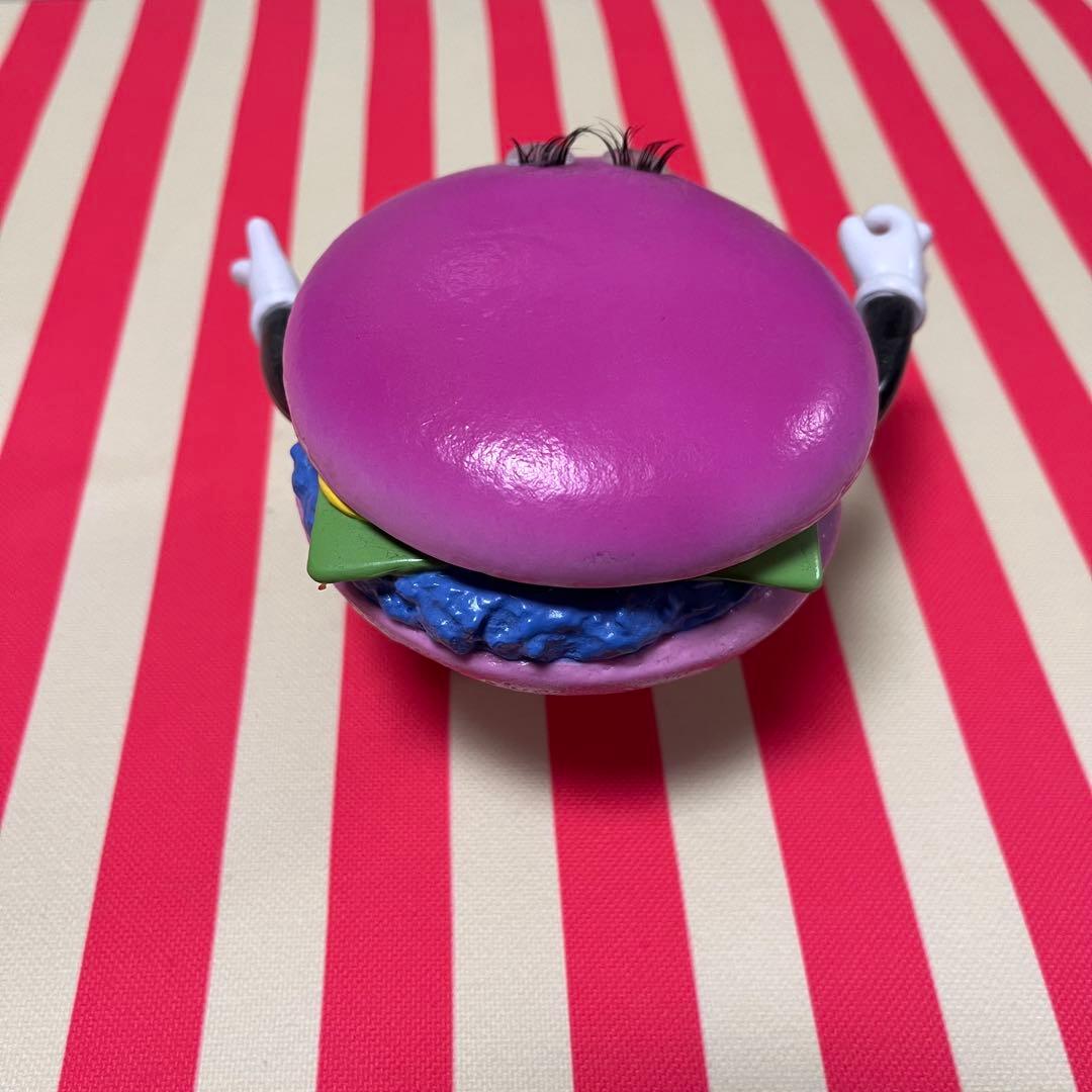 鬼束ちひろ フレーバーズ Ms.Tricky Burger