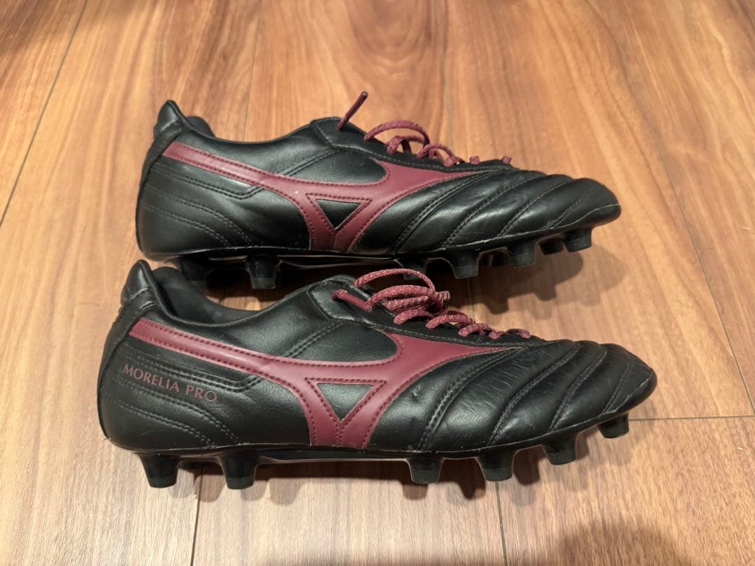 モレリア2 MORELIA II pro Venom Collection