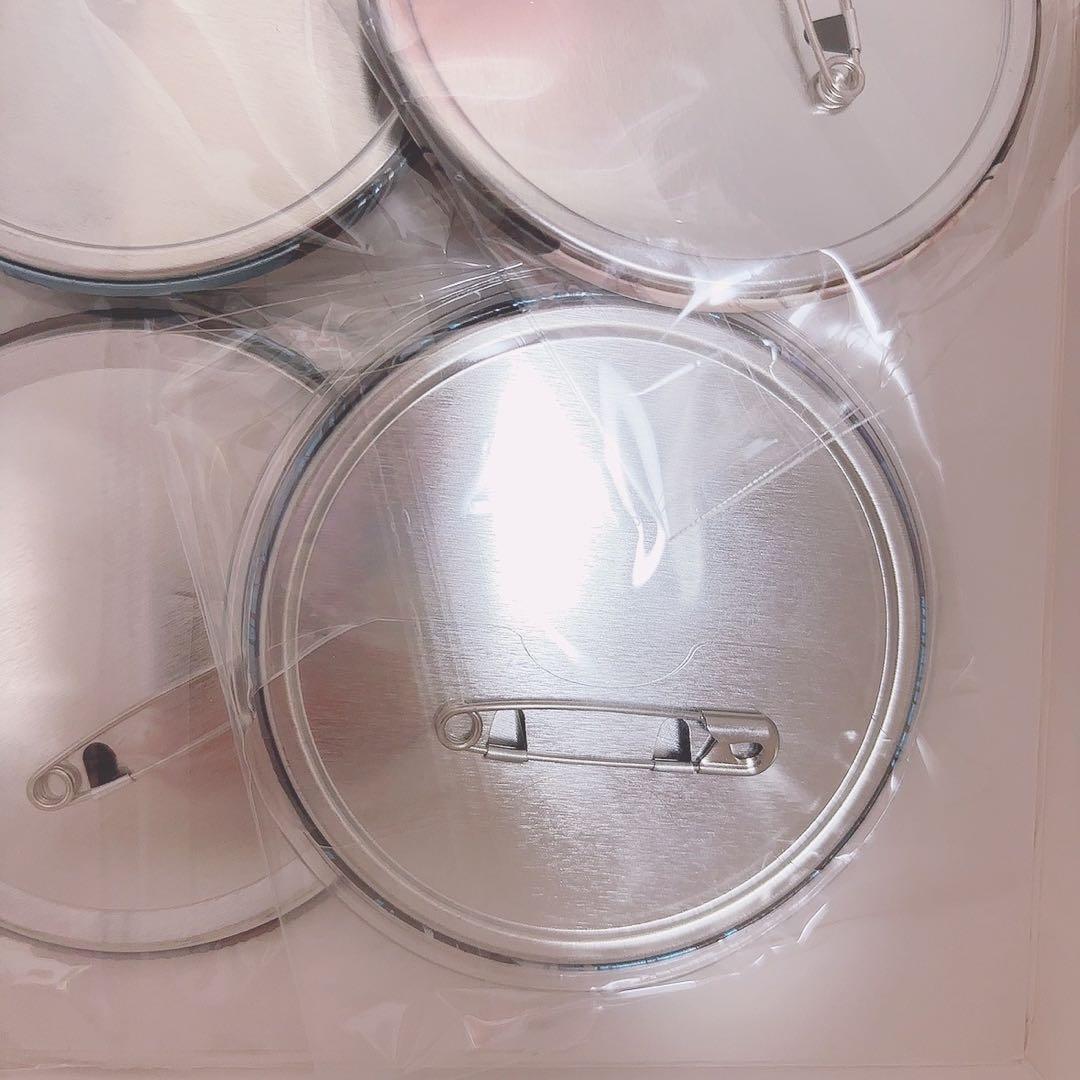 劇場版 呪術廻戦0 ジャンプショップ 名場面缶バッジ 第2弾 vol.2 五条悟