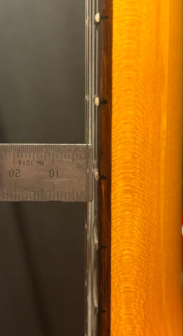 ギター Fender JAPAN MG69