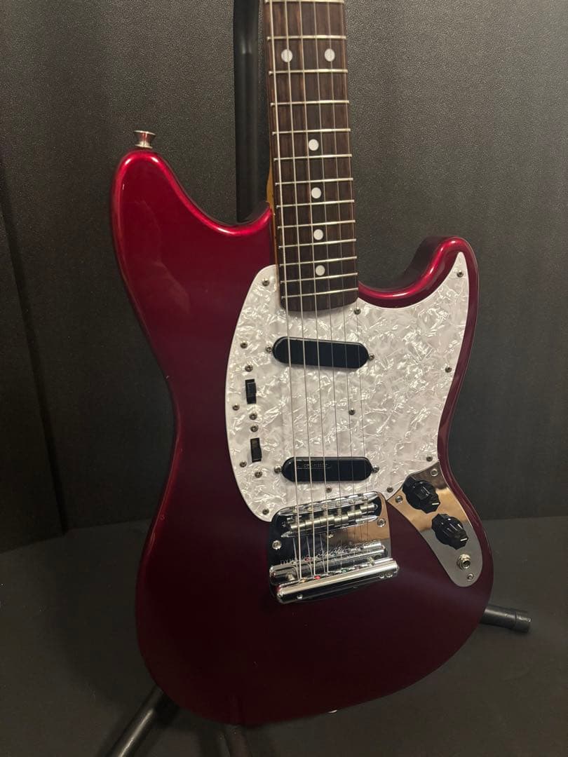 ギター Fender JAPAN MG69