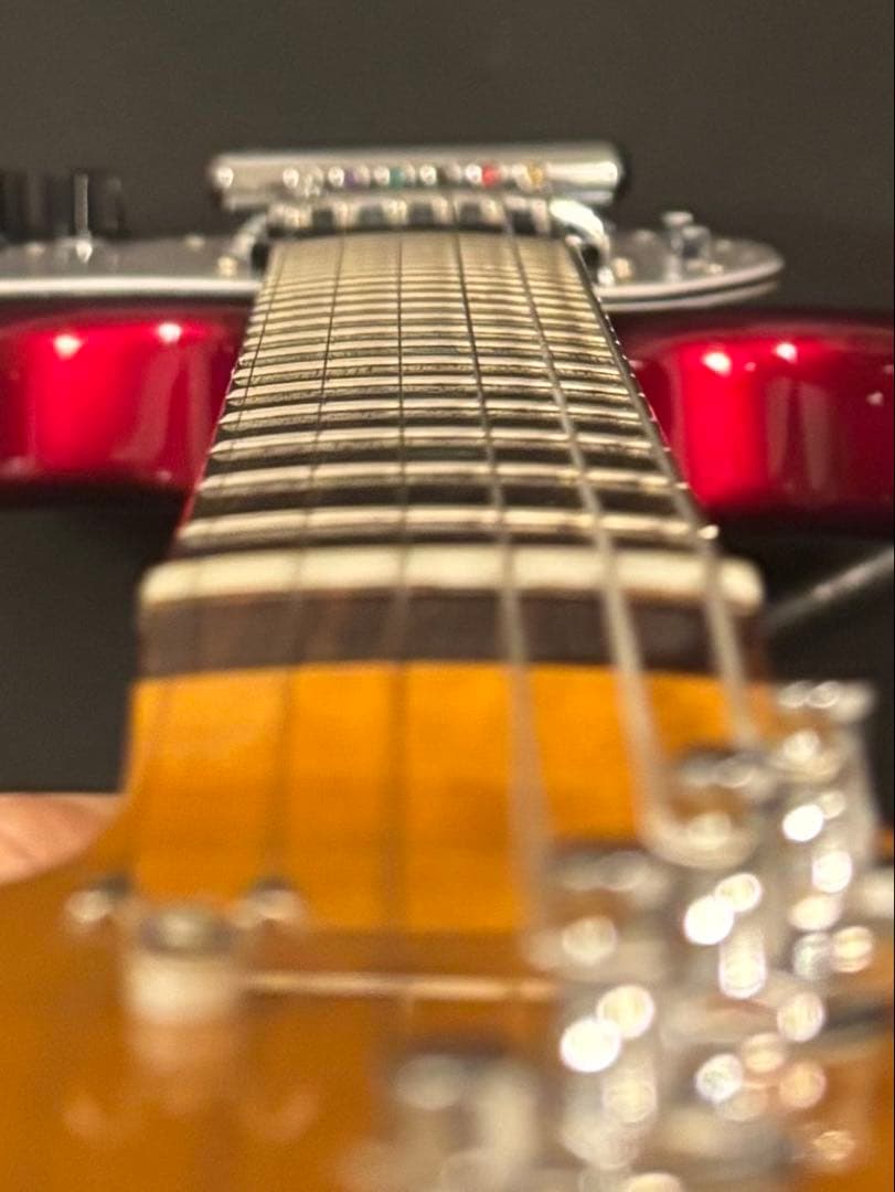 ギター Fender JAPAN MG69