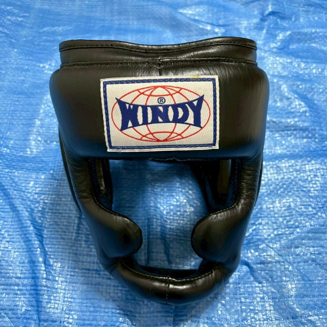 WINDY ボクシング　セット販売