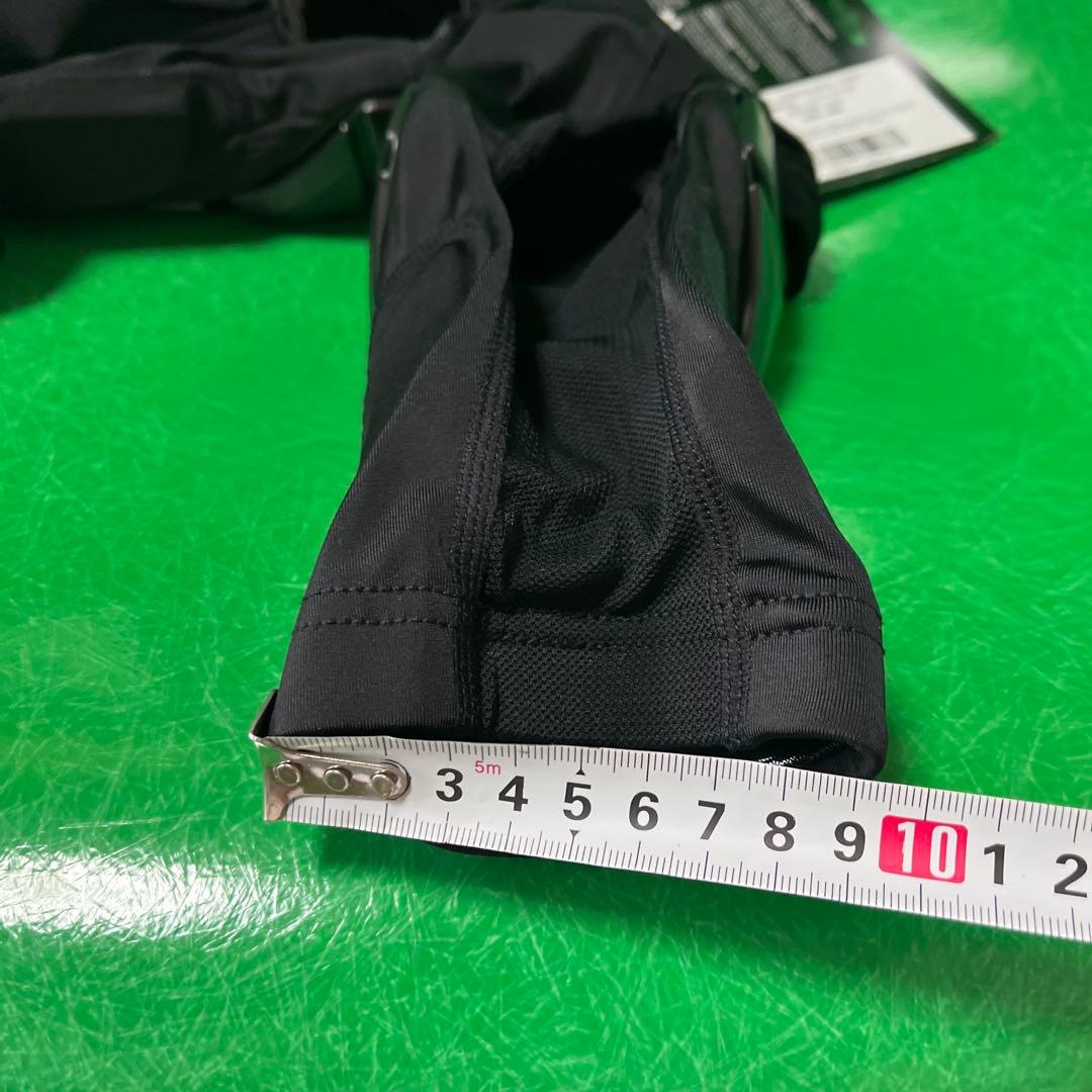 TSG プロテクター　S/M サイズ　ブラック