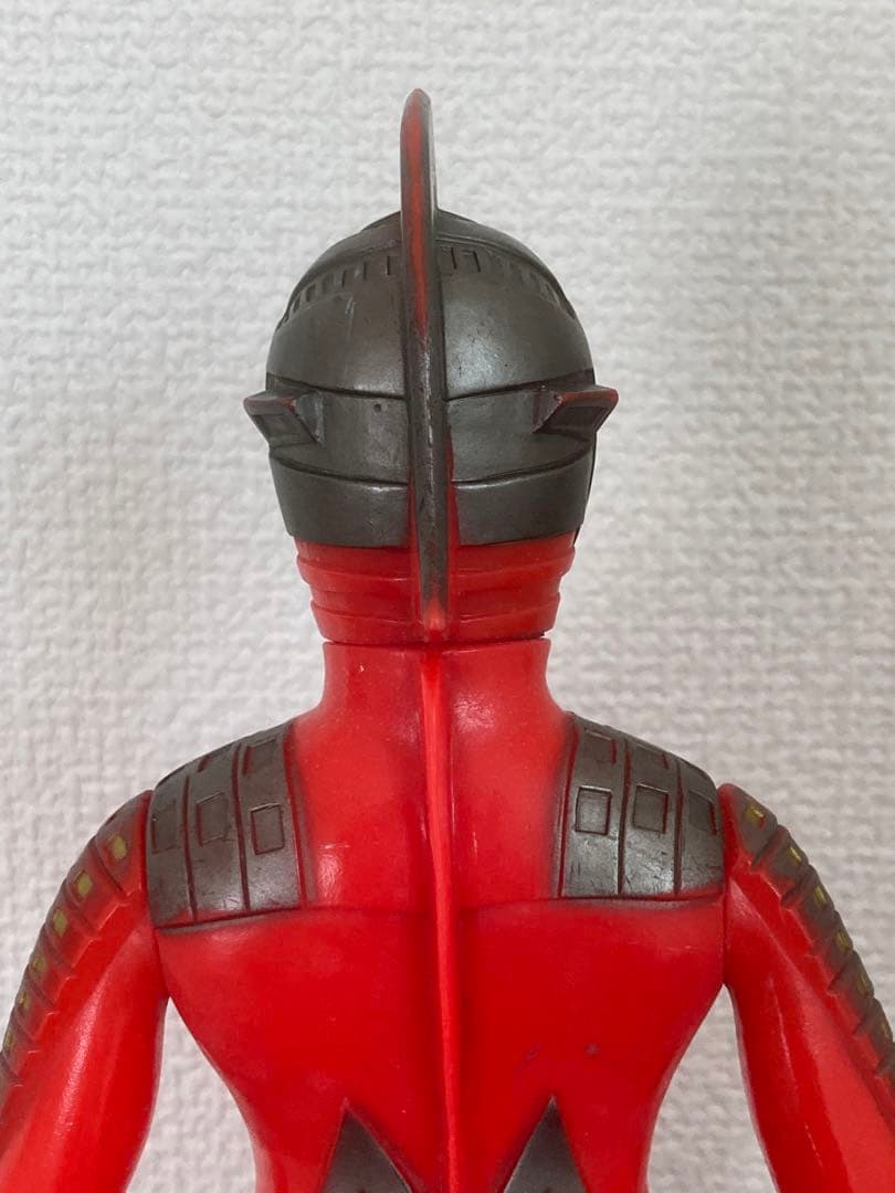 ビックサイズ　ウルトラマンセブン
