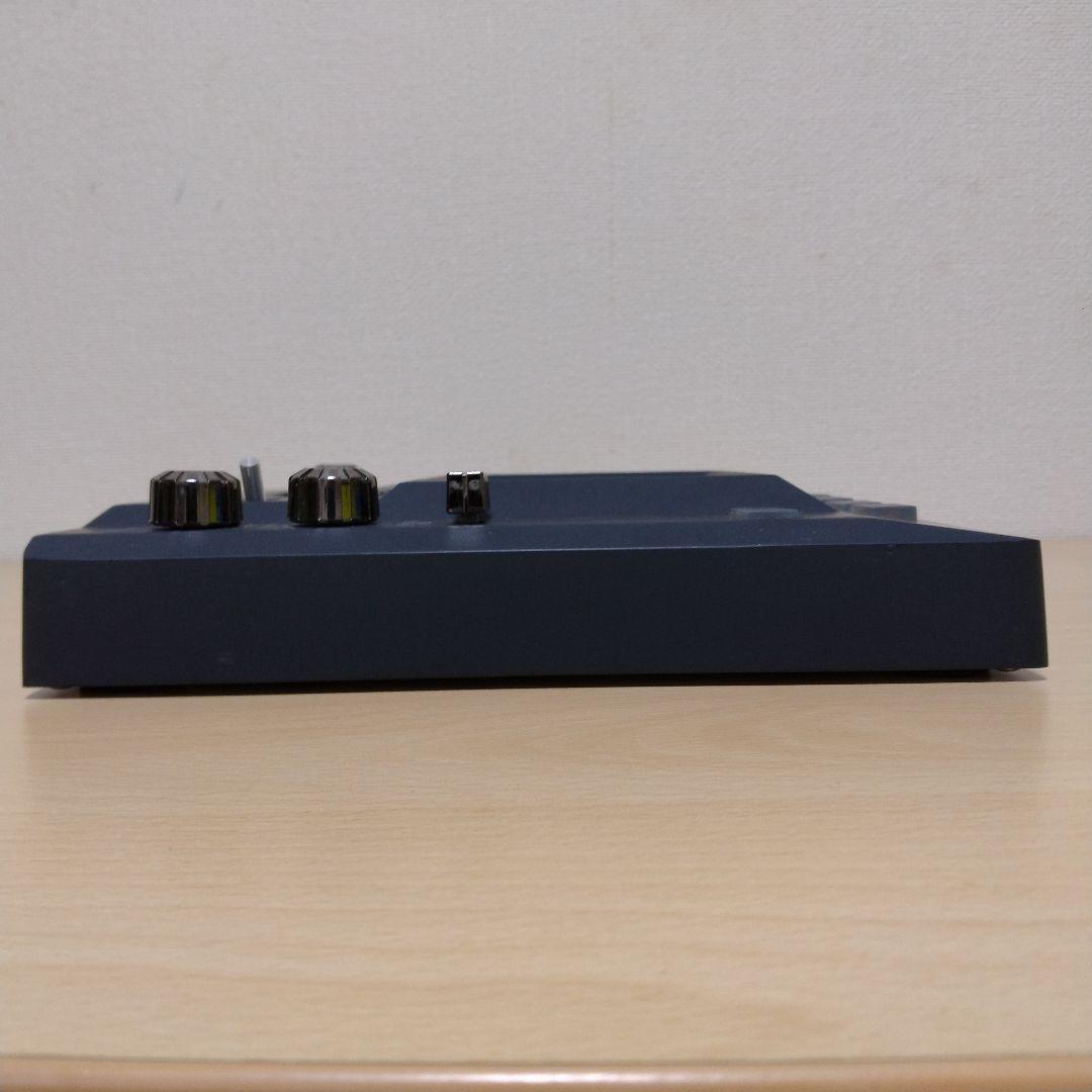 KORG KAOSS PAD KP3+　カオスパッド　DJエフェクターサンプラー