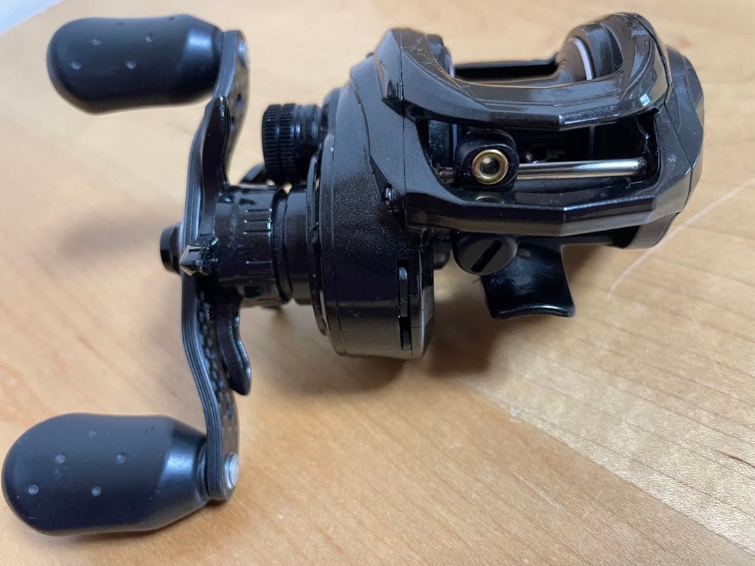 AbuGarcia ROXANI7 右巻き