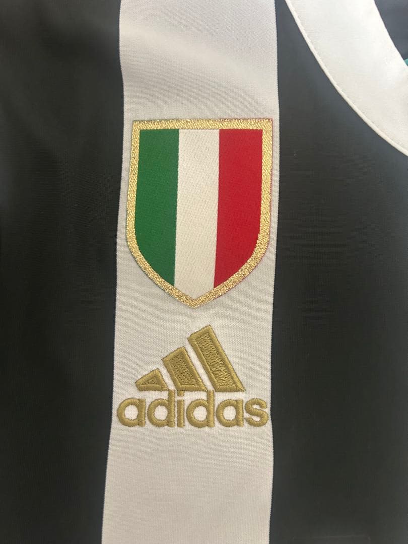 ユベントス DYBALA 10番 シャツ 2017-2018