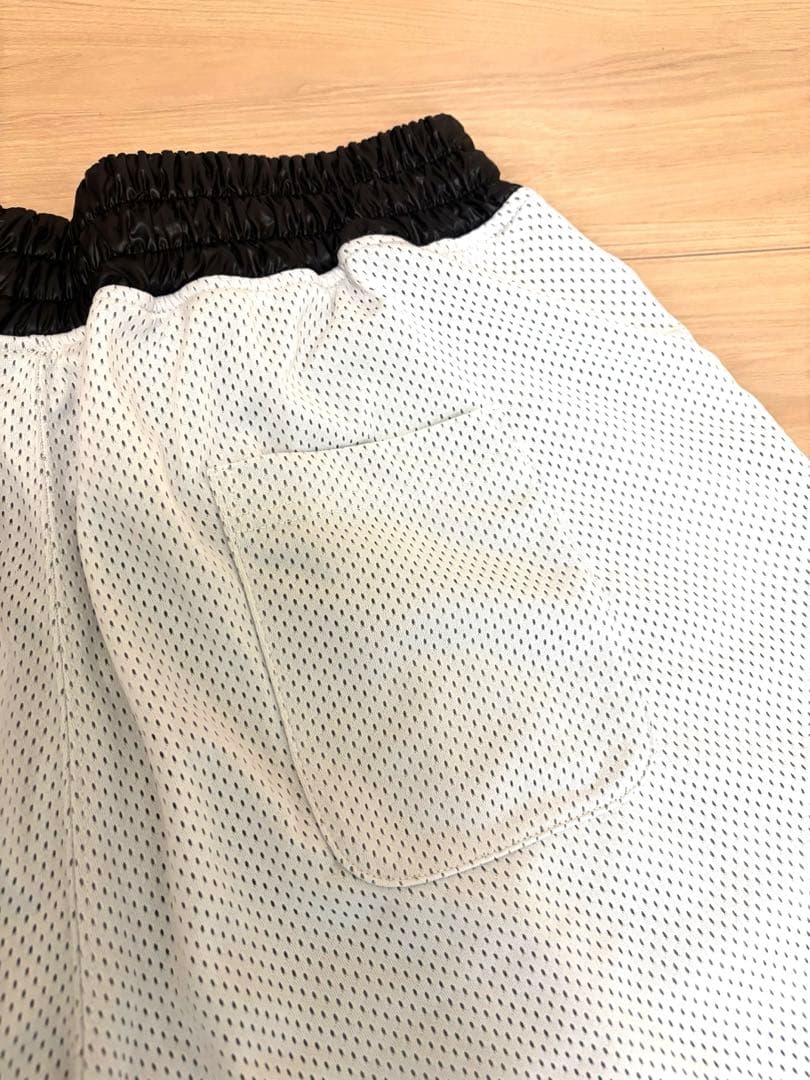 LYFT リフト　ハーフパンツ　トレーニングウェア　★新品　未使用　Ｌ