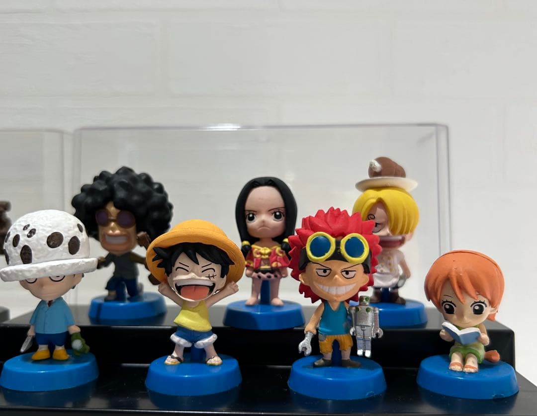 B*K様 ONE PIECEアニキャラヒーローズ幼少期編全15種セット