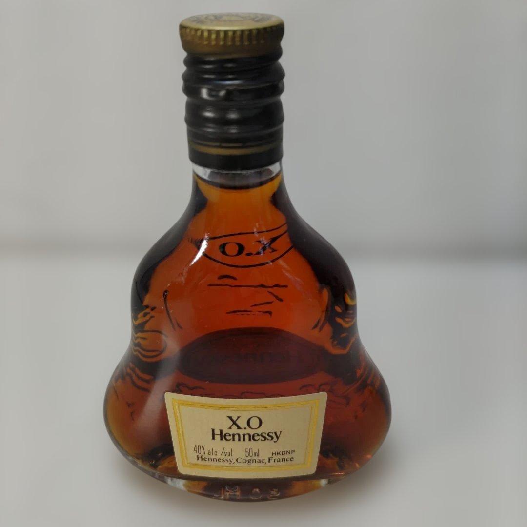 【OH40】ミニチュアボトル 未開封3本セット 注: 商品説明必読