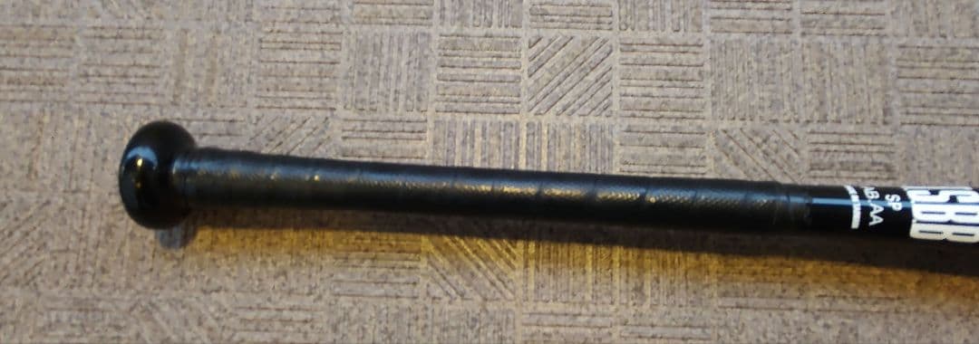 asics EZ SWINGER 一般軟式バット