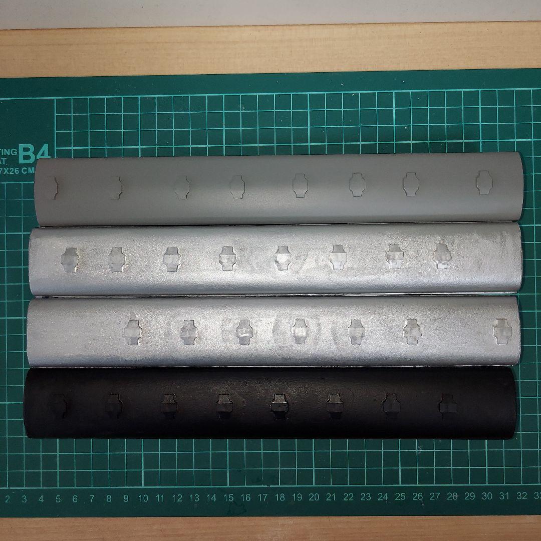 中村精密　その他　国鉄旧客車