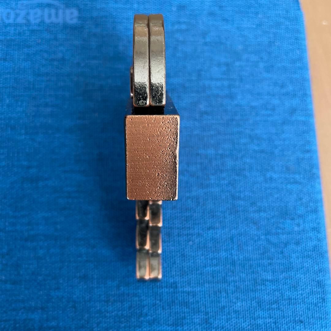 キャストパズル　廃盤オスカー