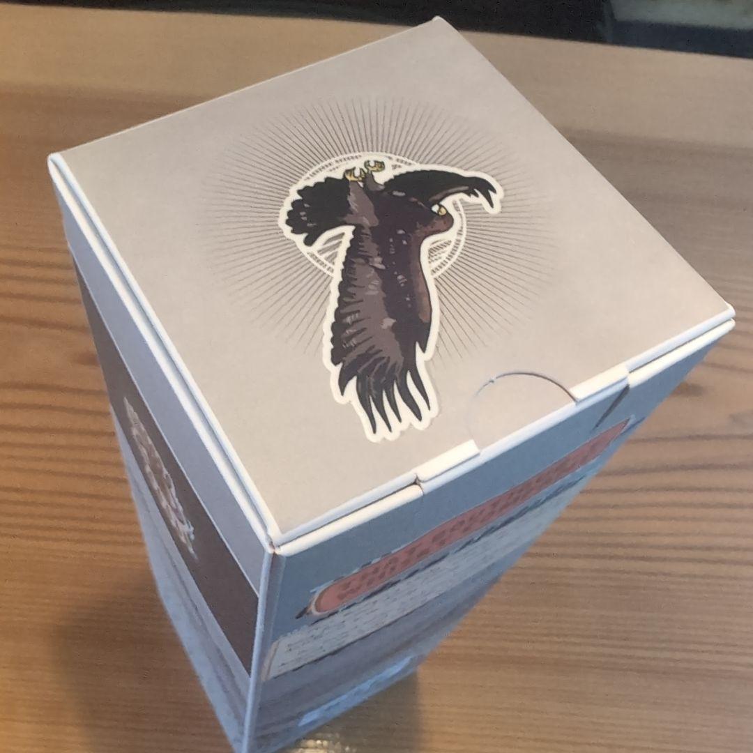 エ*ン様 アベラワー 10年 バッチ14 シェリーバット 59.4% 500ml