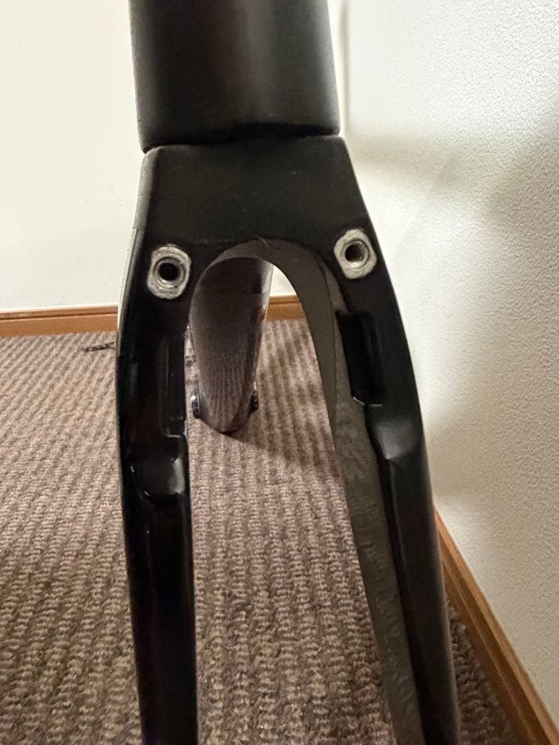 【直接取引可能】カーボンフレーム フレームセット