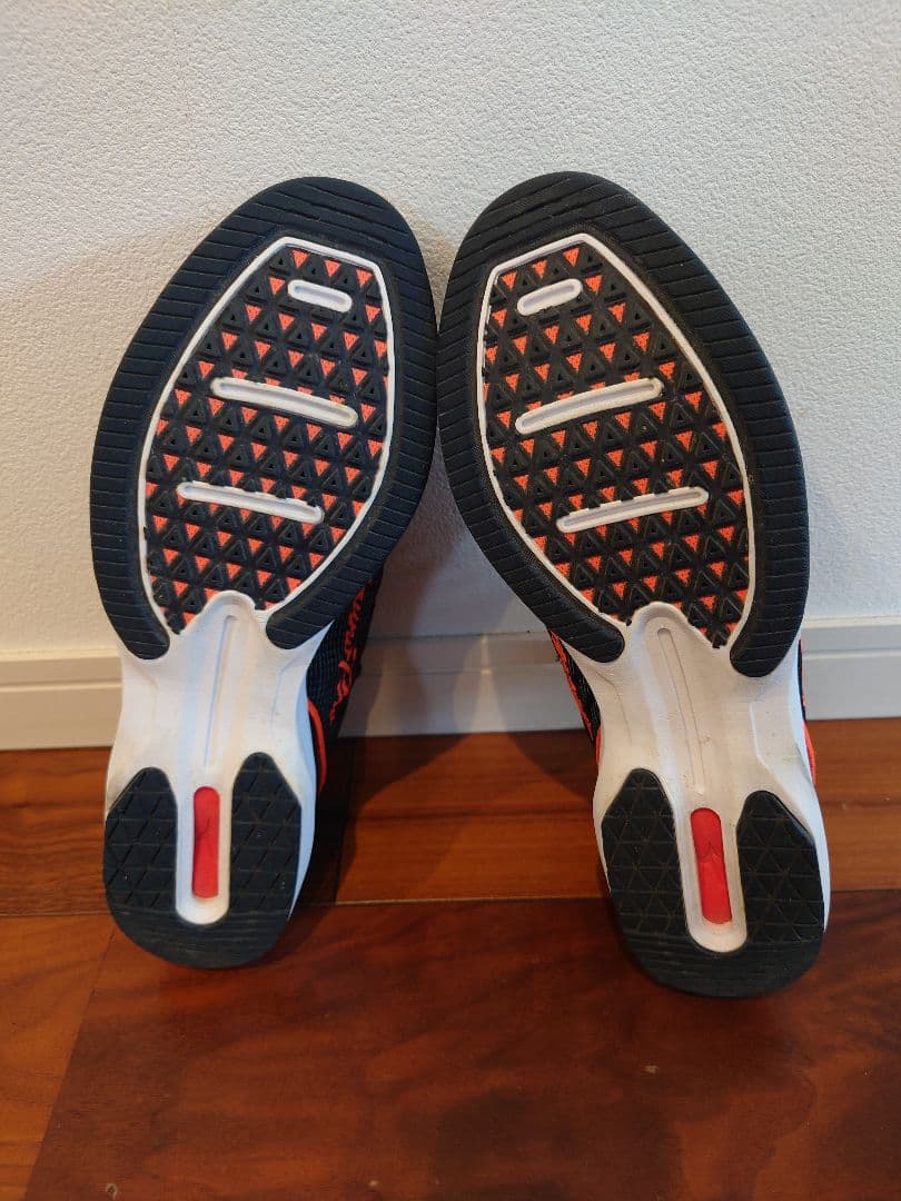 ミズノプロ　ウエーブライトレボランプロ