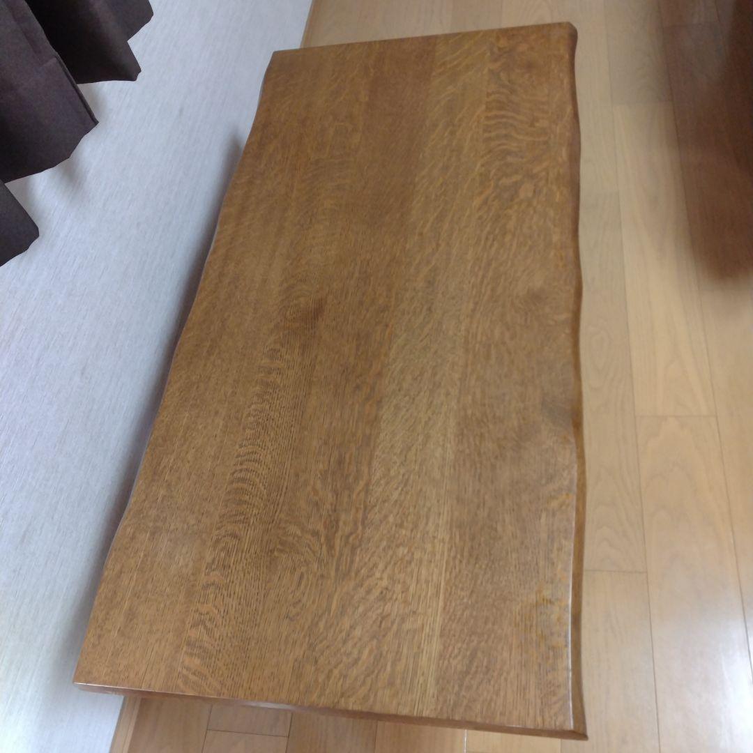 飛騨産業 木かげ 無垢センターテーブル